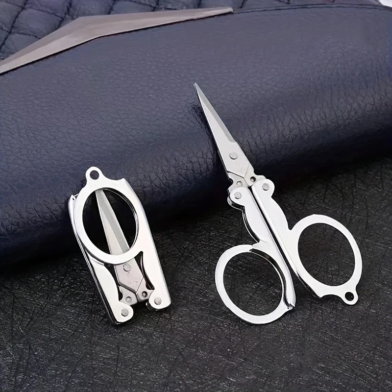 Embroidery Scissors Small - 1 шт. складные ножницы карманные дорожные