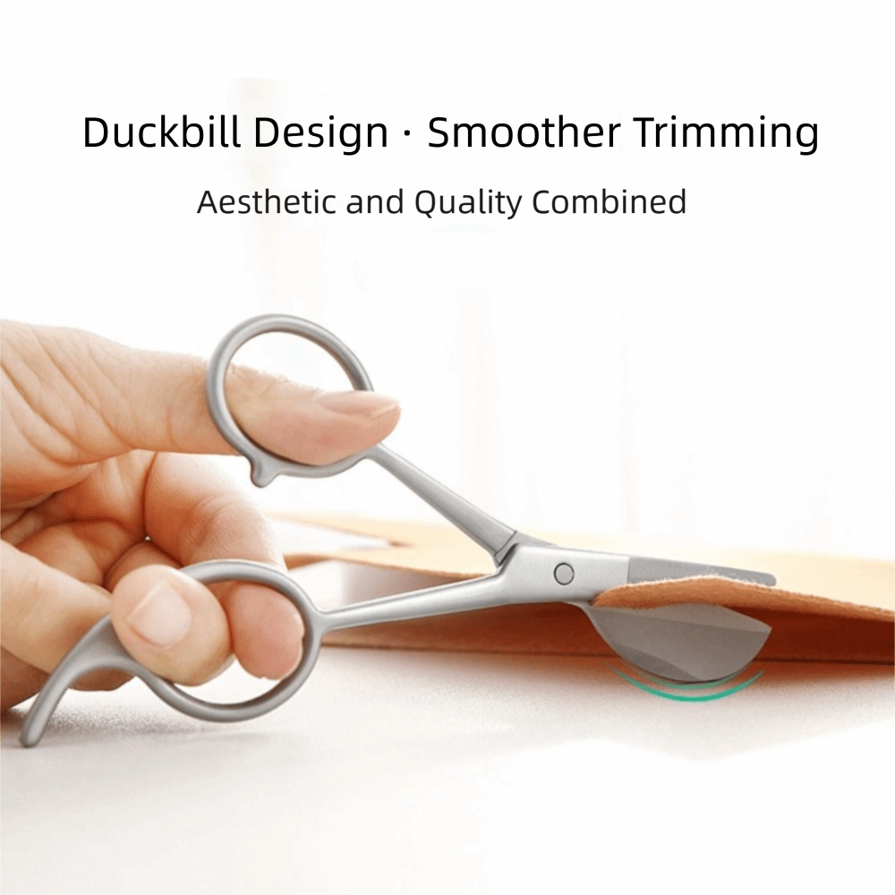 Embroidery Scissors Small - Ножницы для обрезки ковров из нержавеющей