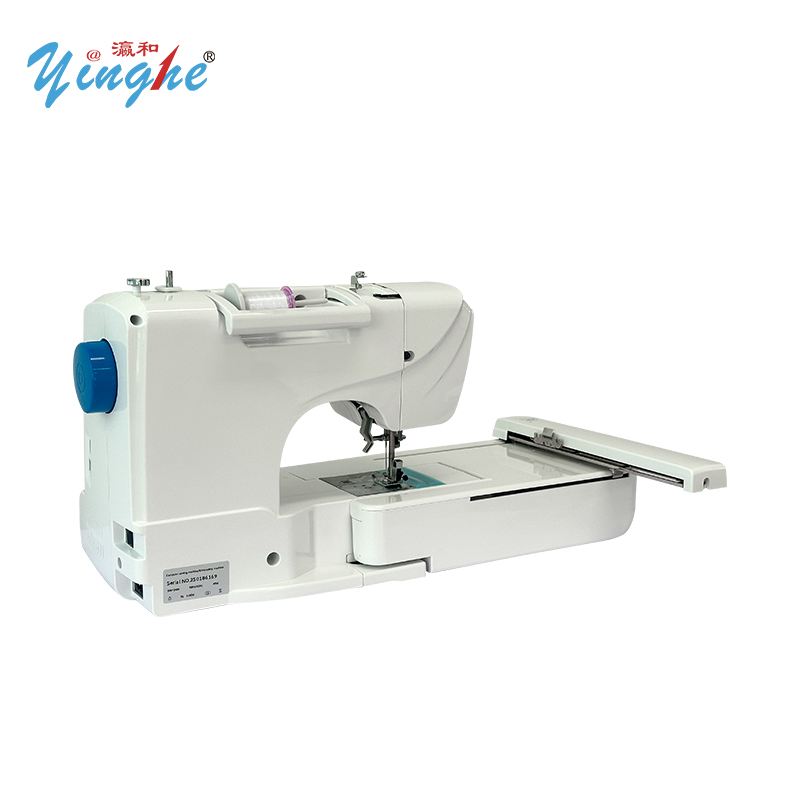 Автоматическая плоская вышивал – обзор и цена Embroidery Machines
