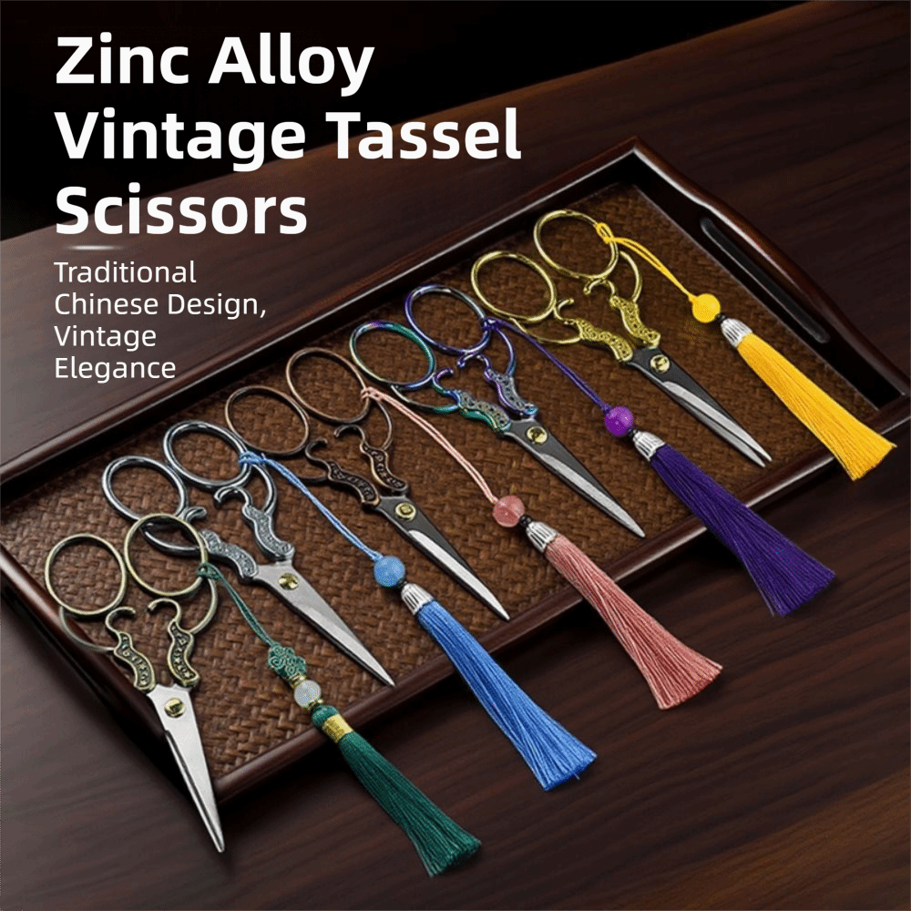 Красивые винтажные ножницы для – обзор и цена Embroidery Scissors Small