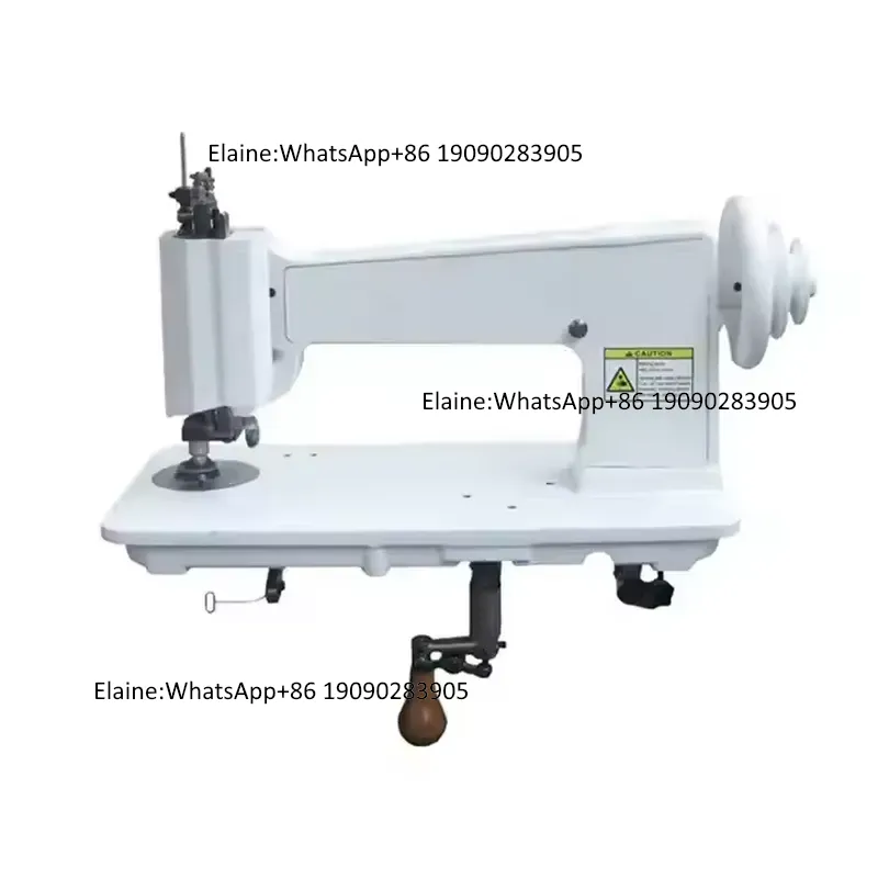 Швейная машина QK-10-1: Новая  – обзор и цена Embroidery Machines