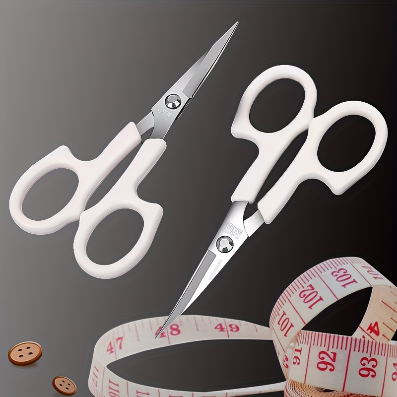 1 шт./2 шт. прецизионные ножни – обзор и цена Embroidery Scissors Small