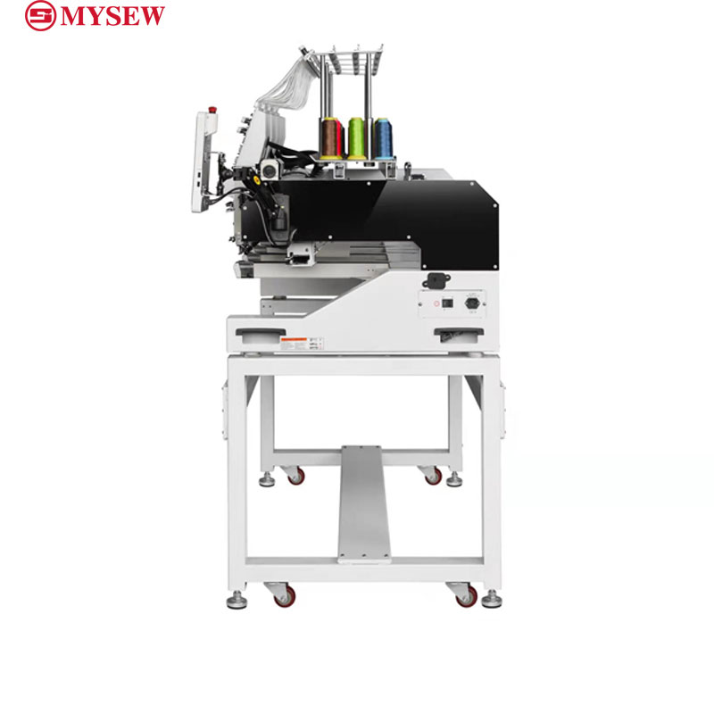 Промышленная компьютерная выши – обзор и цена Embroidery Machines