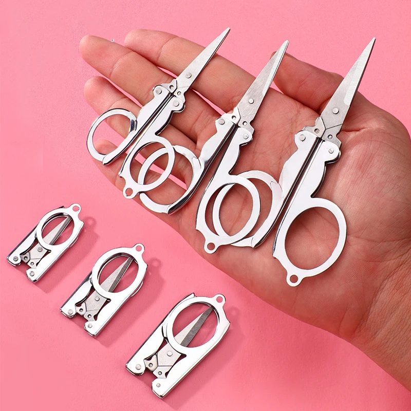 Ножницы для вышивания, портнов – обзор и цена Embroidery Scissors Small