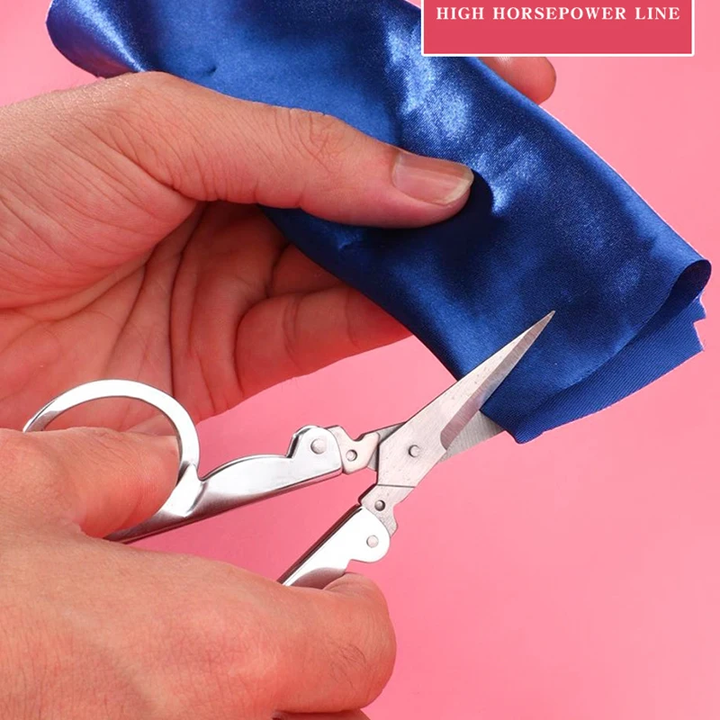 Ножницы для вышивания, портнов – обзор и цена Embroidery Scissors Small
