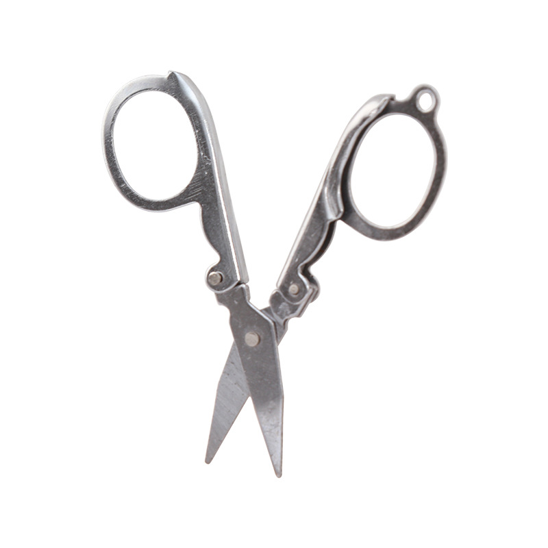1 шт. складные ножницы карманн – обзор и цена Embroidery Scissors Small