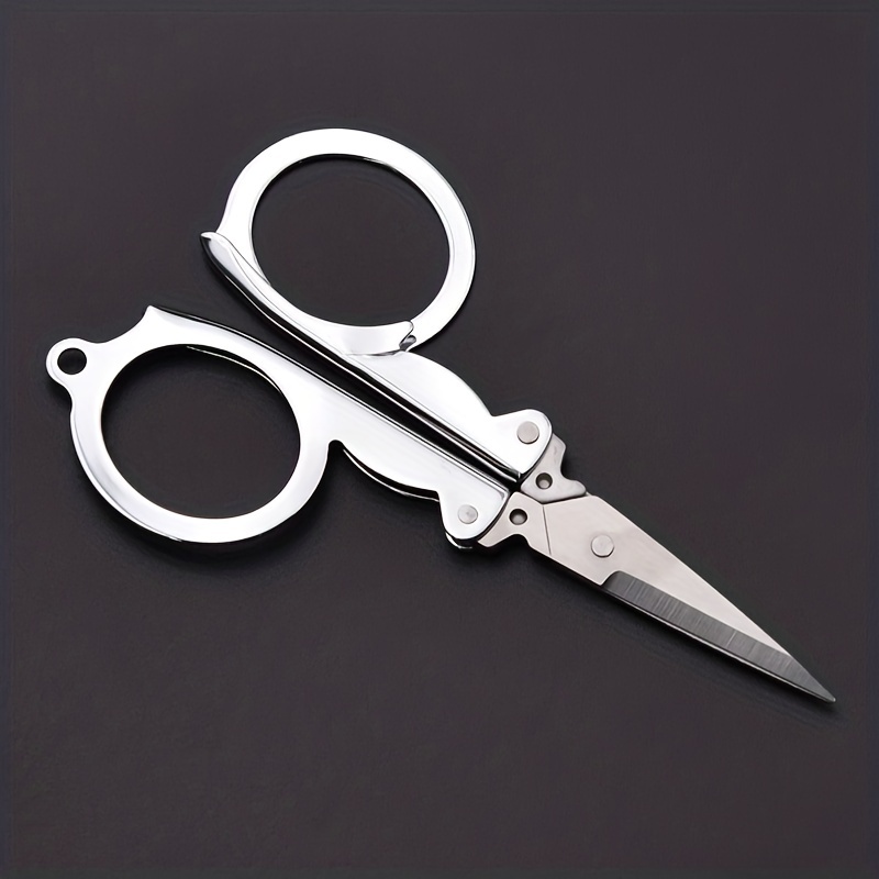 1 шт. складные ножницы карманн – обзор и цена Embroidery Scissors Small
