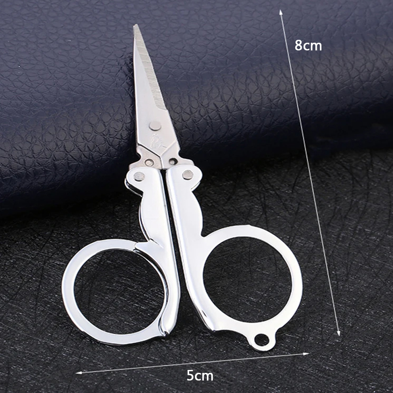 1 шт. складные ножницы карманн – обзор и цена Embroidery Scissors Small