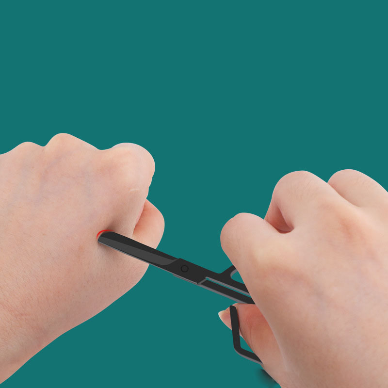 1 шт., нестандартные винтажные – обзор и цена Embroidery Scissors Small