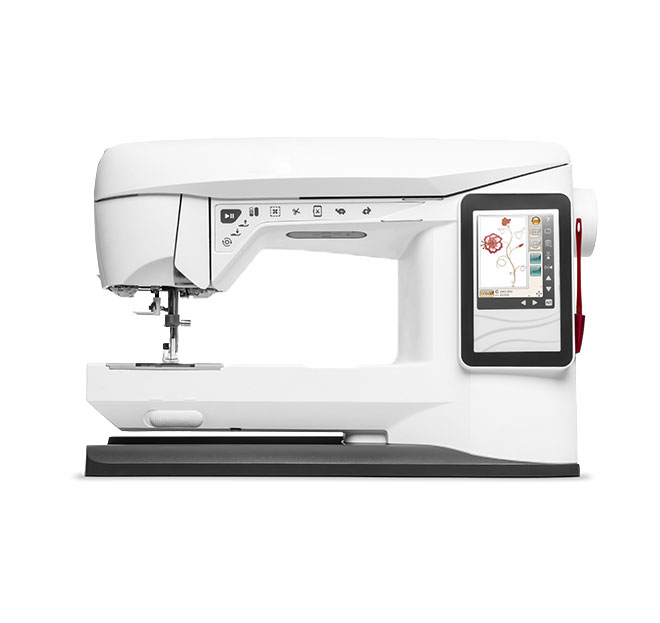 Вышивальная машина Singer EM93 – обзор и цена Embroidery Machines