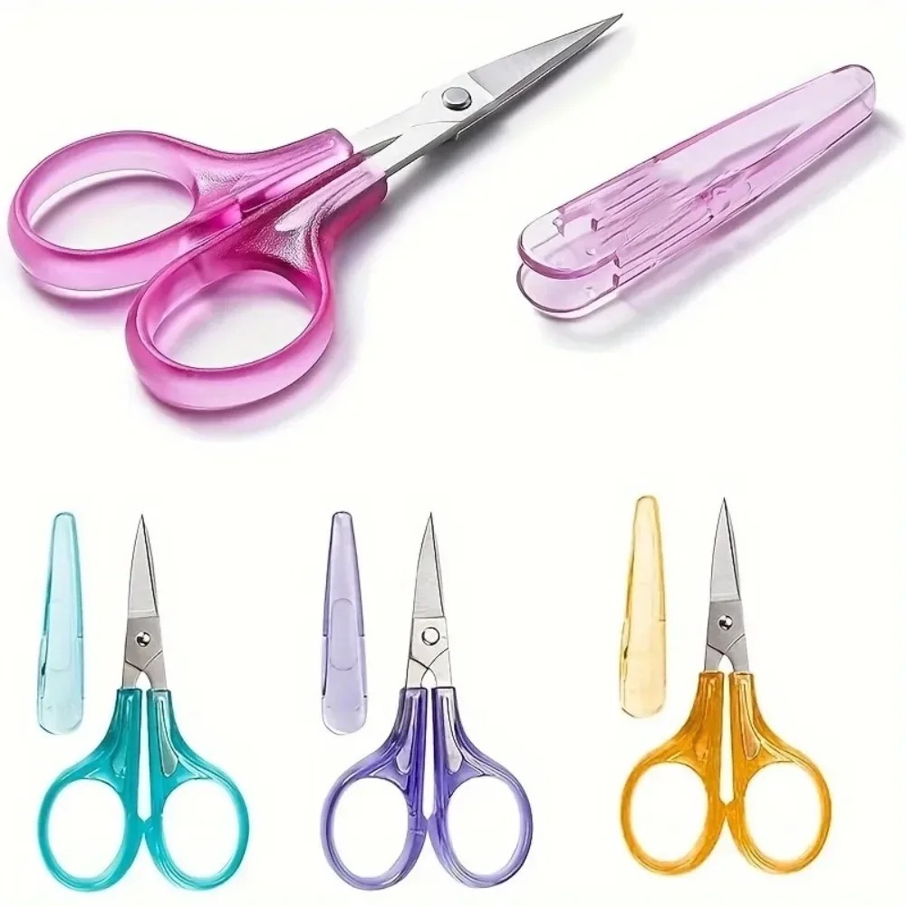 Набор маленьких дорожных ножни – обзор и цена Embroidery Scissors Small