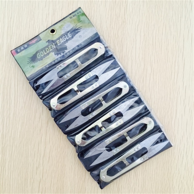Высококачественные ножницы Gol – обзор и цена Embroidery Scissors Small