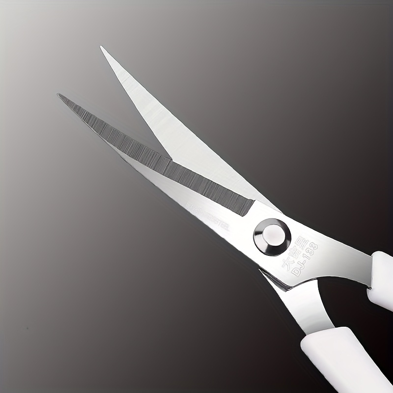 1 шт. Изогнутые вышивальные но – обзор и цена Embroidery Scissors Small