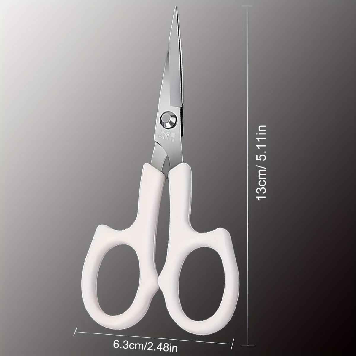1 шт. Изогнутые вышивальные но – обзор и цена Embroidery Scissors Small
