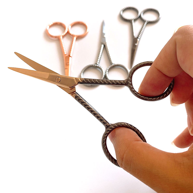 1 шт. 10 см Мини винтажные нож – обзор и цена Embroidery Scissors Small