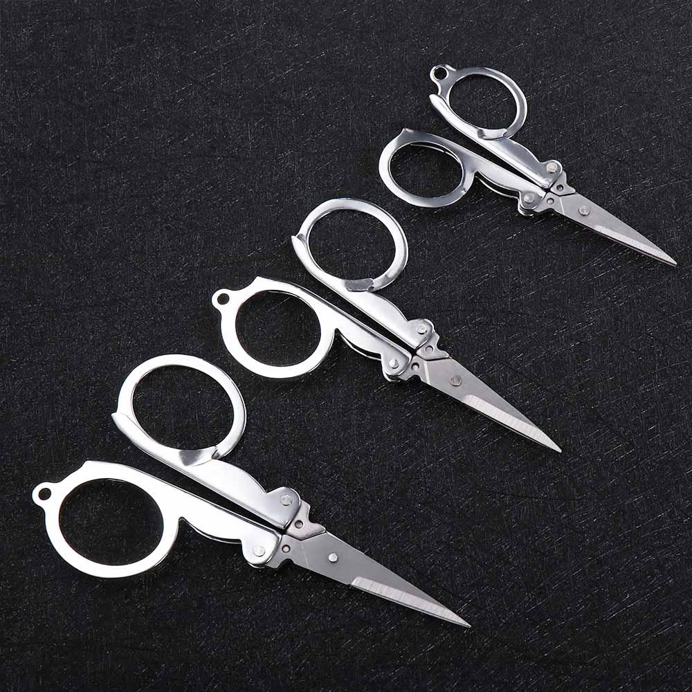 Рыболовные аксессуары: Складны – обзор и цена Embroidery Scissors Small