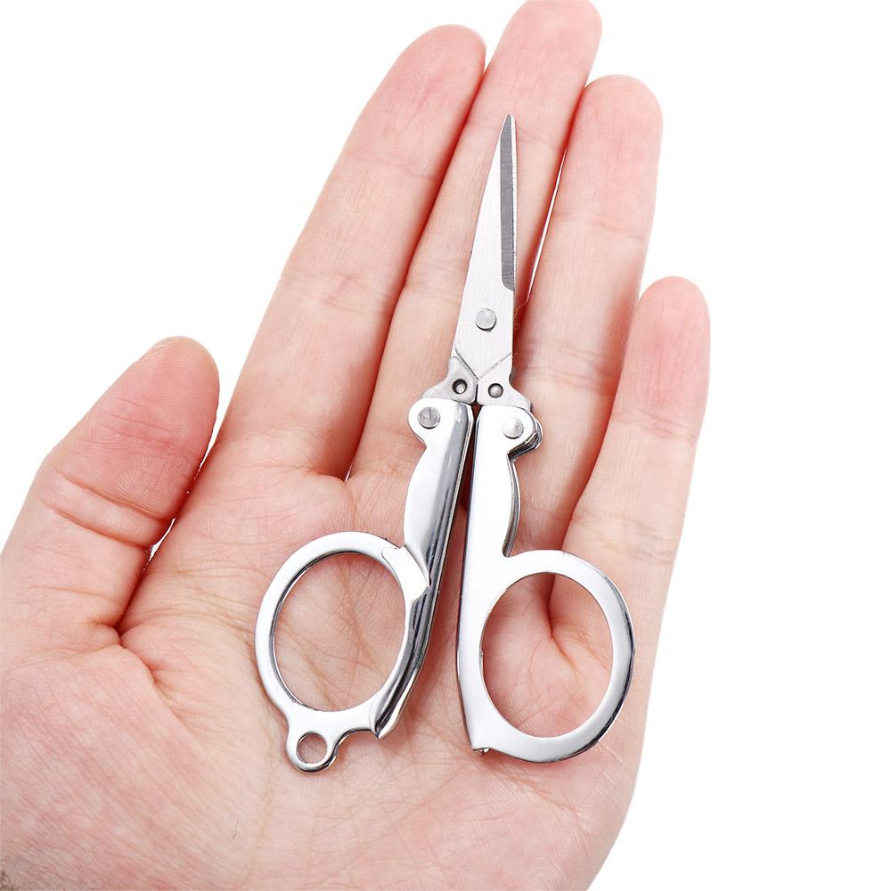 Рыболовные аксессуары: Складны – обзор и цена Embroidery Scissors Small